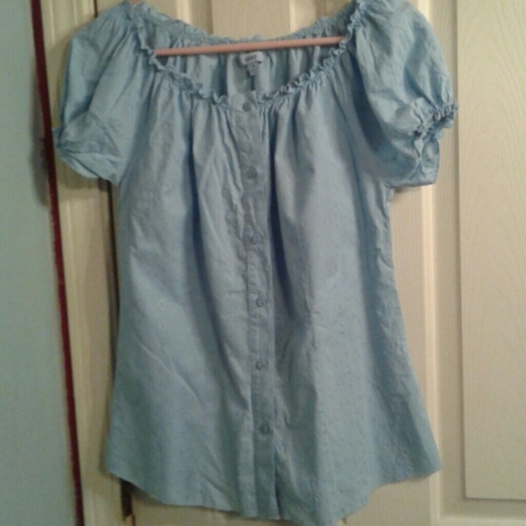 IZOD BLUE reduced