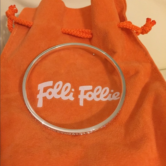 Match& dazzle Bracelet Folli Follie - Picture 2 of 3