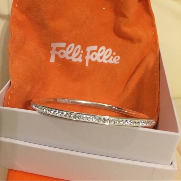 Match& dazzle Bracelet Folli Follie - Picture 3 of 3