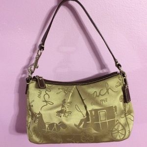 Mini Handbag