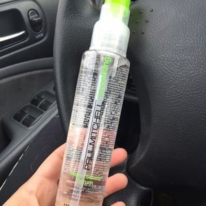 Paul Mitchell super skinny