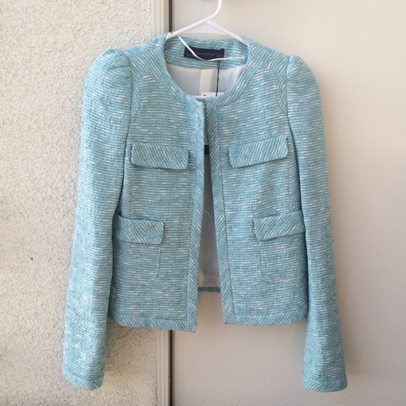 SOLD - BRAND NEW blazer - Picture 2 of 3