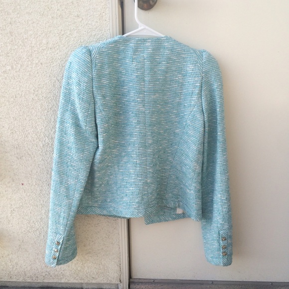 SOLD - BRAND NEW blazer - Picture 3 of 3