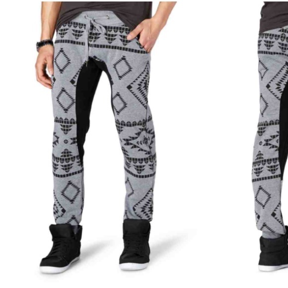 rue21 track pants