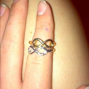 2 BFF rings