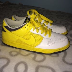 Nike dunks