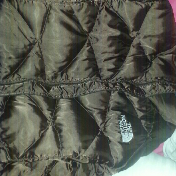 North Face jacket. 100 or make offer