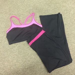 Work out clothes 💪🏼