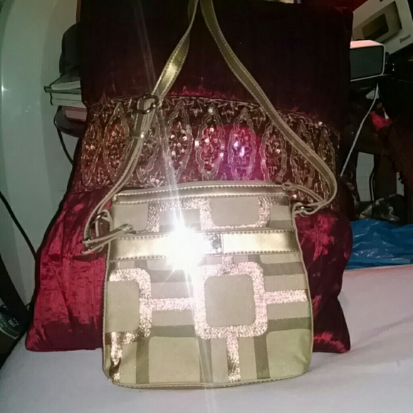 Handbag NWOT