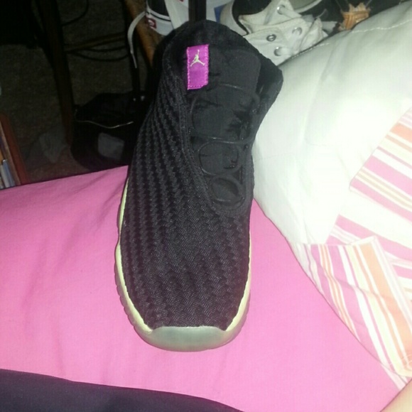 Jordan Futures! MAKE OFFER - Picture 2 of 4