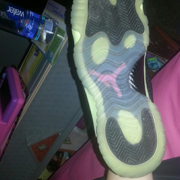 Jordan Futures! MAKE OFFER - Picture 4 of 4