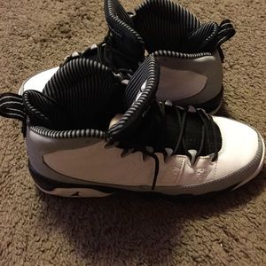 Air Jordan 9s