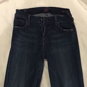 Citizens of Humanity "Avedon" Skinny