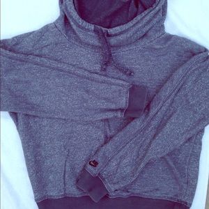 NIKE cozy hoodie! NO TRADE