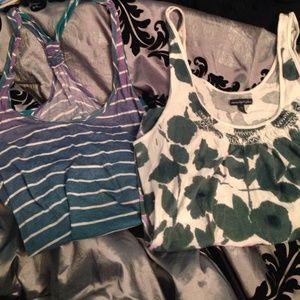 Tank Top Bundle