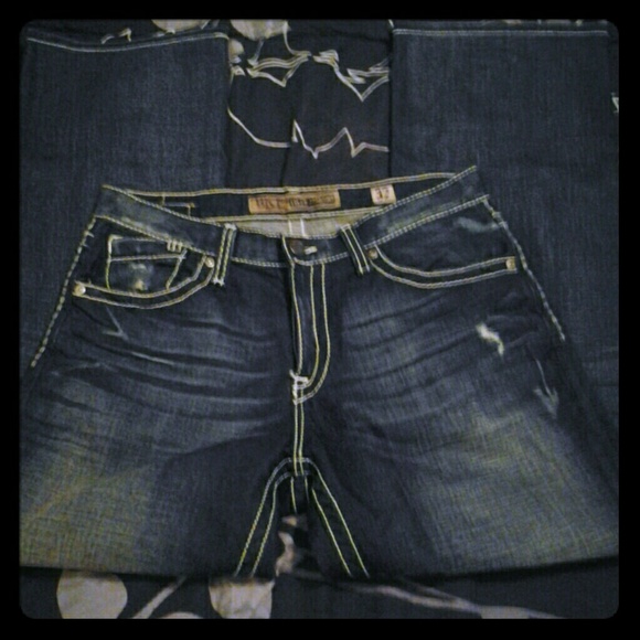 Mens jeans