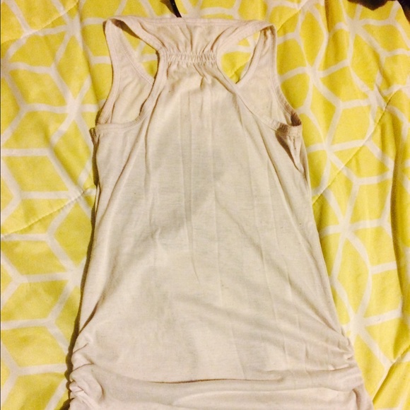 Tank top - Picture 2 of 2