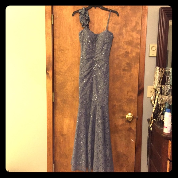 Cocktail dress size 3/4