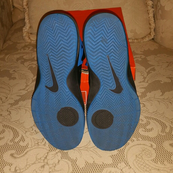 $ SOLD $ Air Max Hyperaggressor - Picture 3 of 4