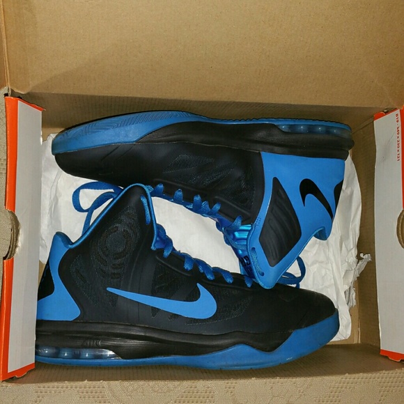 $ SOLD $ Air Max Hyperaggressor - Picture 4 of 4