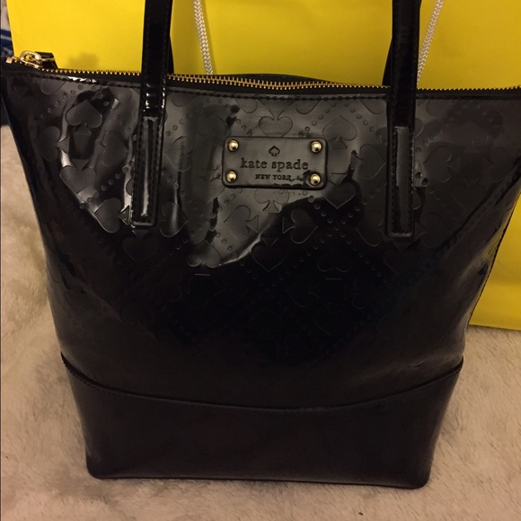 Kate Spade Jeralyn Tote