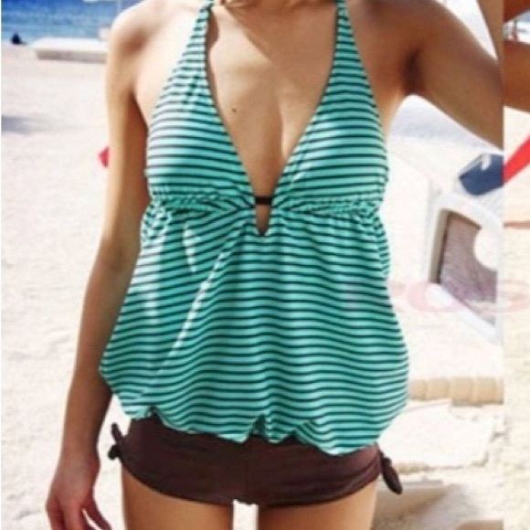 Super cute 1 piece swim suit