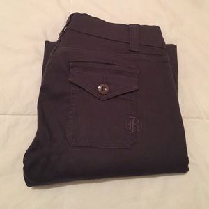 RICH & SKINNY pants