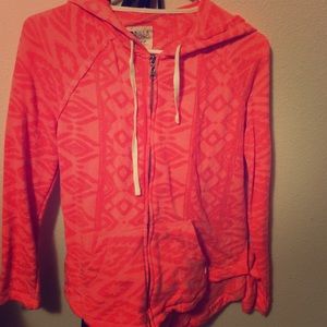 Billabong hoodie