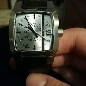 Men's Diesel watch