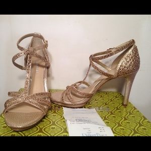 Gianni Bini heels (PRICE IS NEGOTIABLE)