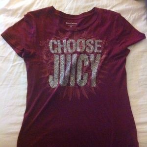 Juicy Couture Shirt