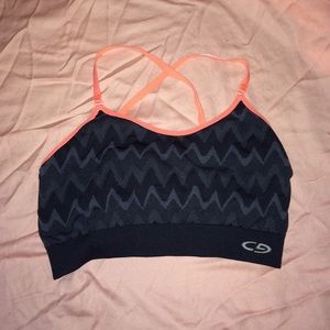 Target sports bra bundle