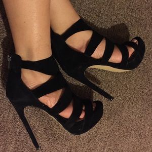 STEVE MADDEN ❤️ SPYCEE