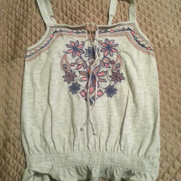 AE tank