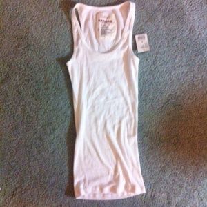 Zenana tank top (WITH TAGS)