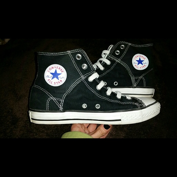 Converse Chucks