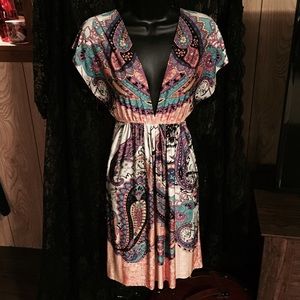 Super cute spring/summer dress