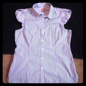 LAST CHANCE- REMOVING ITEM❗️Juicy Couture Blouse