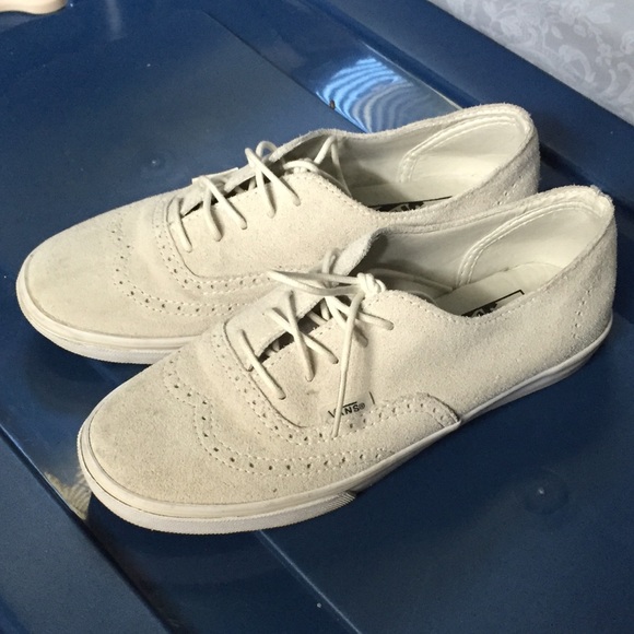 Vans Shoe