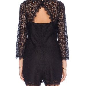 💄Joie Nali Romper NW
