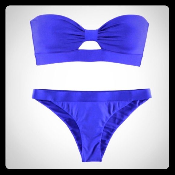 LOOKING FOR: H&M Bikini bottom
