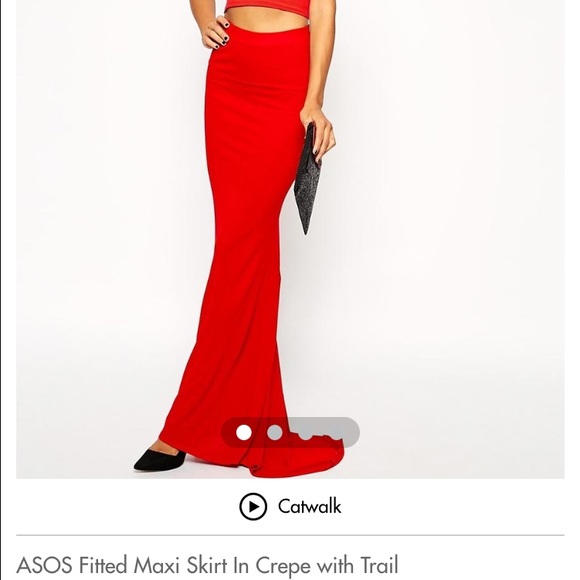 ASOS Prom dress