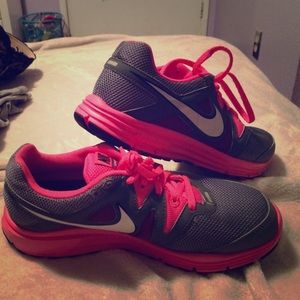 Nike shoes