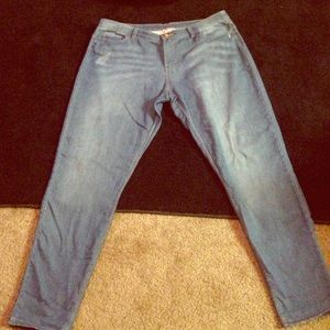 LAST CHANCE- REMOVING ITEM❗️Juicy Couture jeans