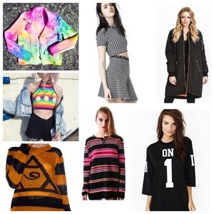 Unif collection ✨💕