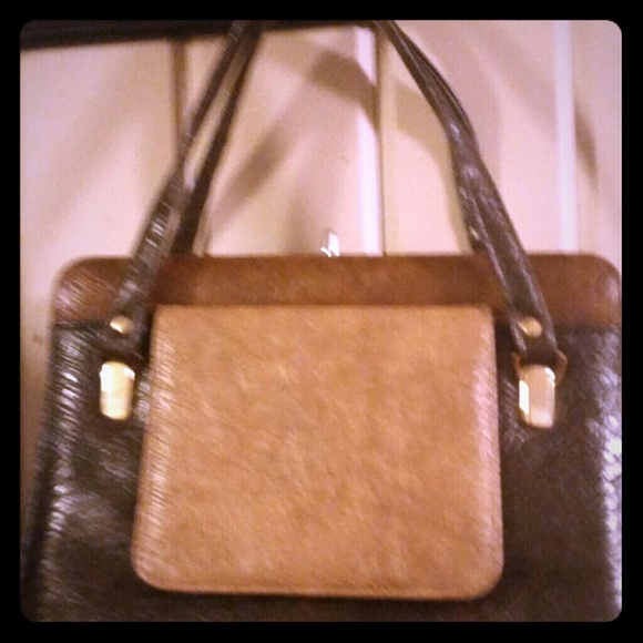 Vintage Berne Ladies Handbag