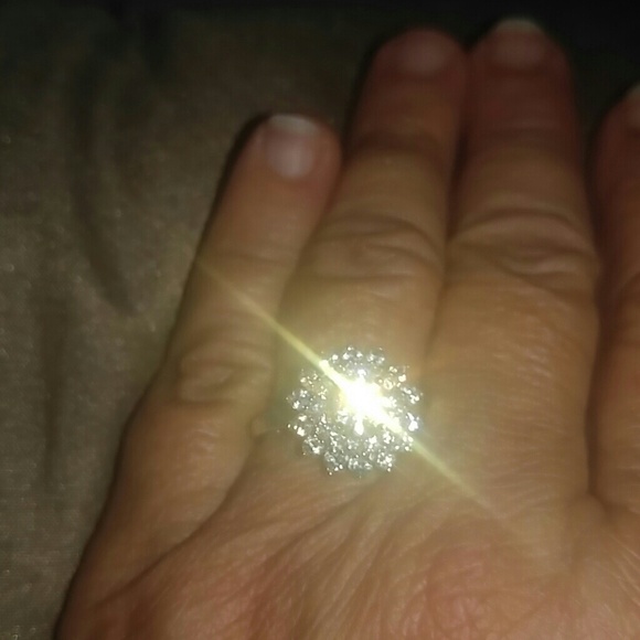 Wow! Can you see the ❇ sparkle? - Picture 2 of 3