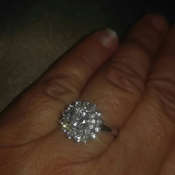 Wow! Can you see the ❇ sparkle? - Picture 3 of 3