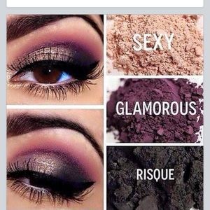 Younique fiber lashes