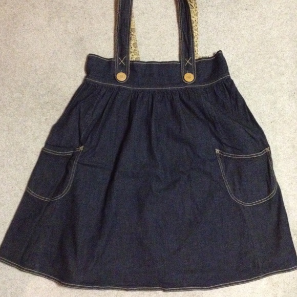 ‼️On sale🌟Price Cut‼️Denim flowy top